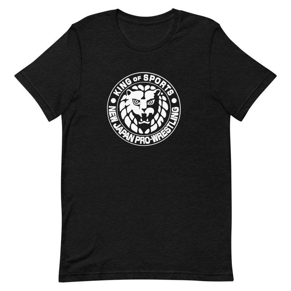 Choose your own color Lion Mark T-Shirt (White Logo) T-Shirt PW Catalog