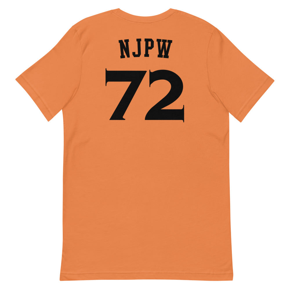 Choose your own color Lion Mark T-Shirt (Black Logo) T-Shirt PW Catalog