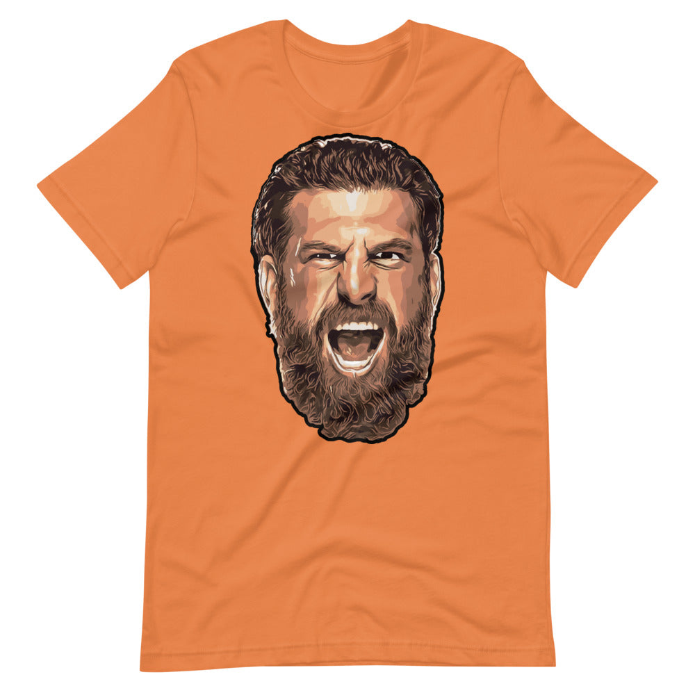 Drew Gulak "Intensity" T-Shirt