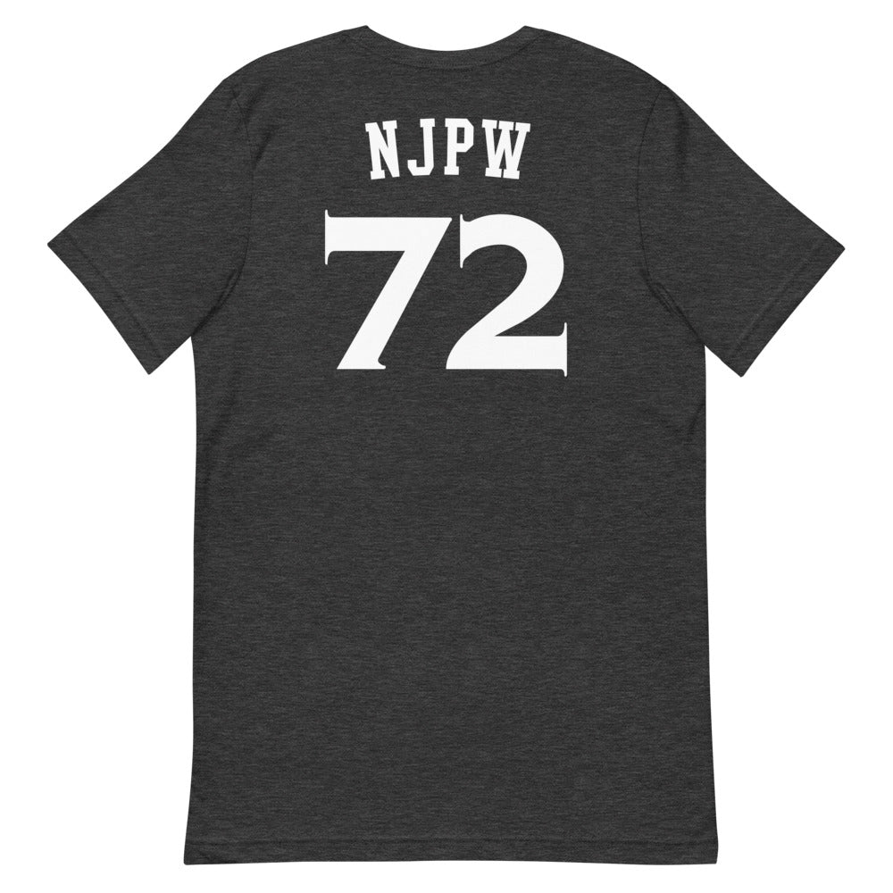 Choose your own color Lion Mark T-Shirt (White Logo) T-Shirt PW Catalog