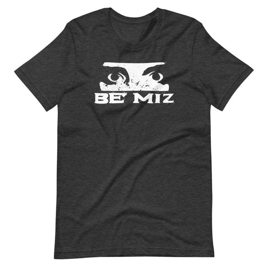 The Miz "Be Miz" Retro T-Shirt - image 2