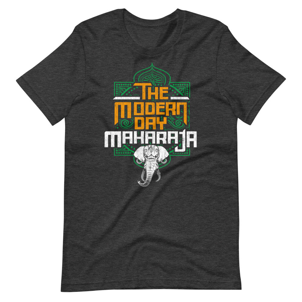 Jinder Mahal "Modern Day Maharaja" T-Shirt