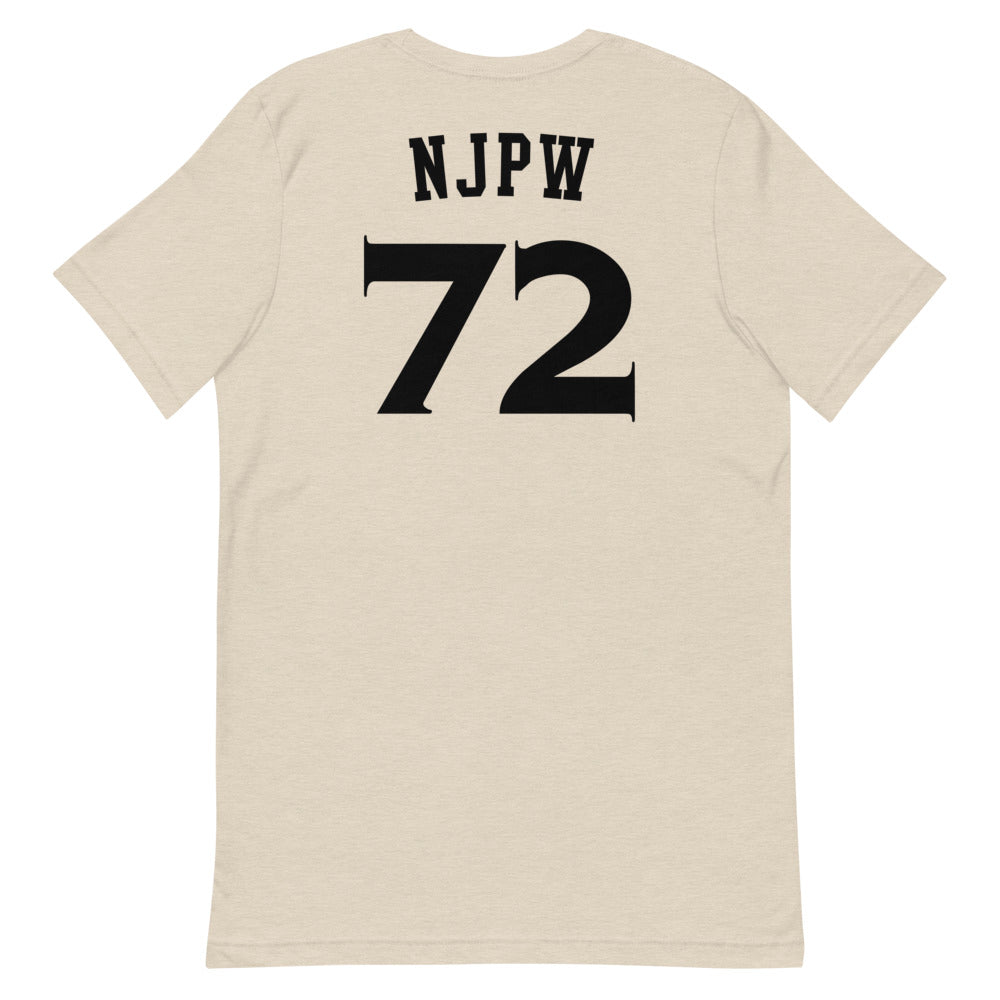 Choose your own color Lion Mark T-Shirt (Black Logo) T-Shirt PW Catalog