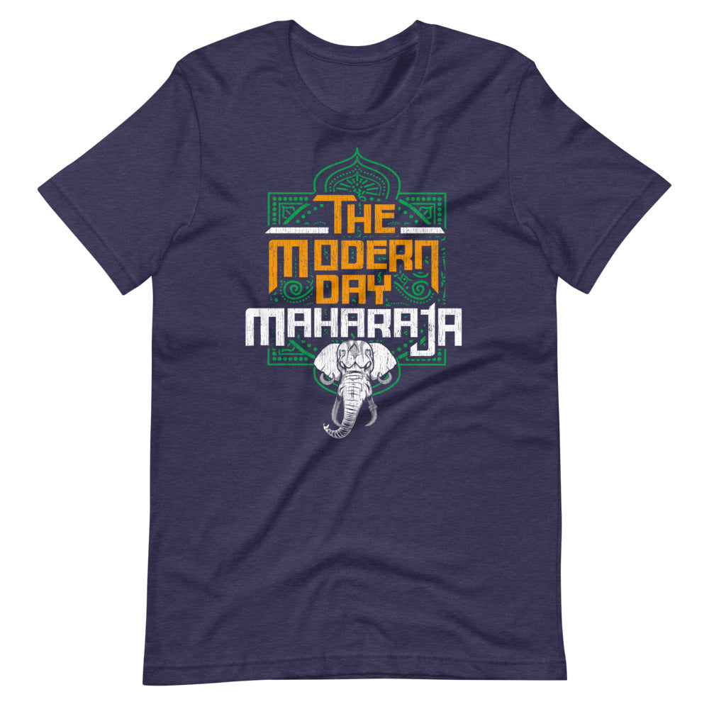 Jinder Mahal "Modern Day Maharaja" T-Shirt