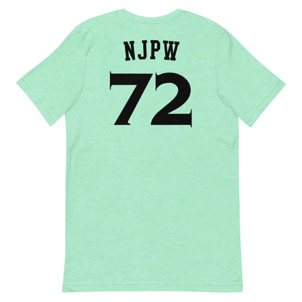 Choose your own color Lion Mark T-Shirt (Black Logo) T-Shirt PW Catalog
