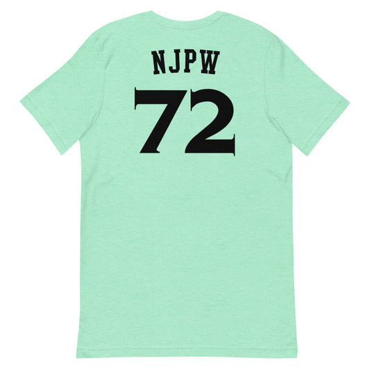 Choose your own color Lion Mark T-Shirt (Black Logo) T-Shirt PW Catalog