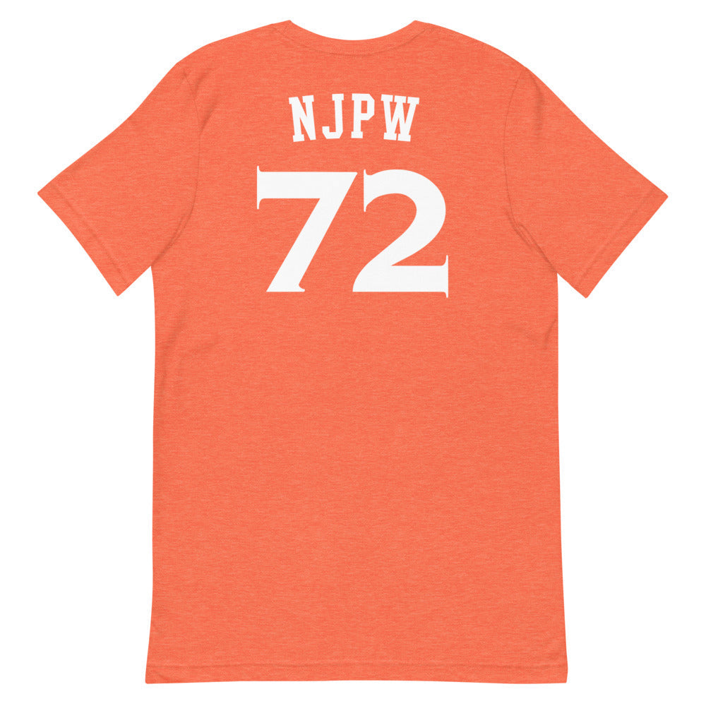Choose your own color Lion Mark T-Shirt (White Logo) T-Shirt PW Catalog
