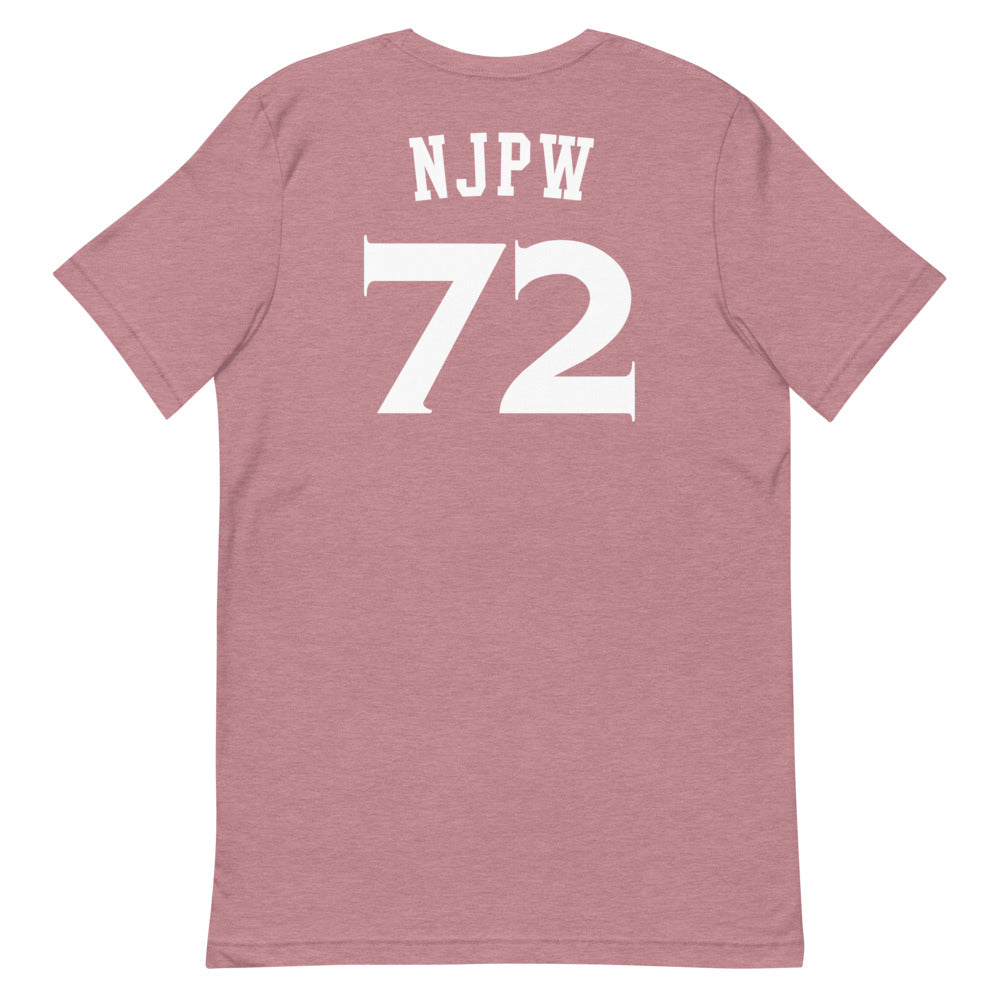 Choose your own color Lion Mark T-Shirt (White Logo) T-Shirt PW Catalog
