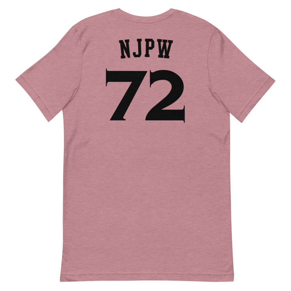 Choose your own color Lion Mark T-Shirt (Black Logo) T-Shirt PW Catalog