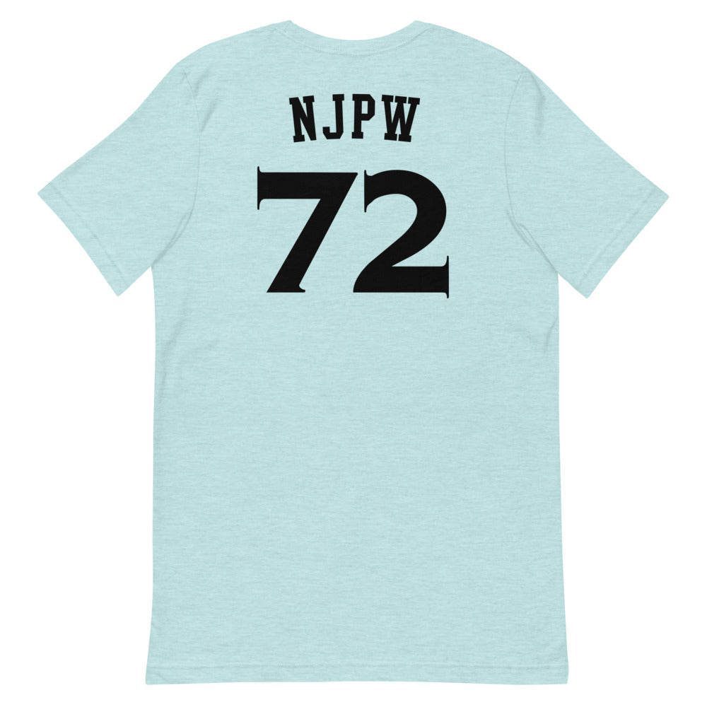 Choose your own color Lion Mark T-Shirt (Black Logo) T-Shirt PW Catalog