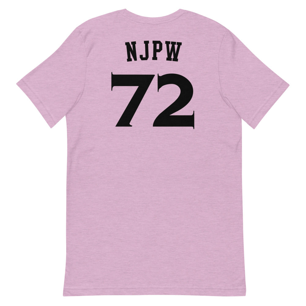 Choose your own color Lion Mark T-Shirt (Black Logo) T-Shirt PW Catalog
