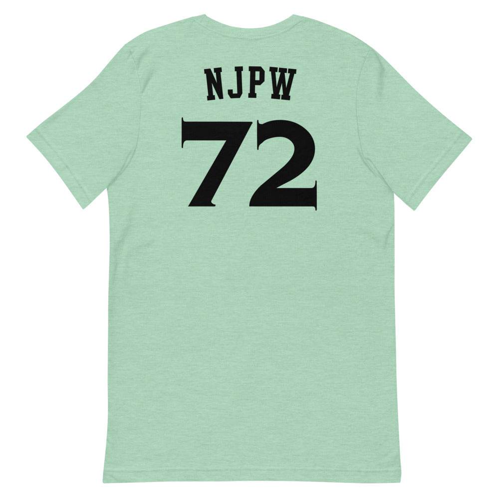 Choose your own color Lion Mark T-Shirt (Black Logo) T-Shirt PW Catalog