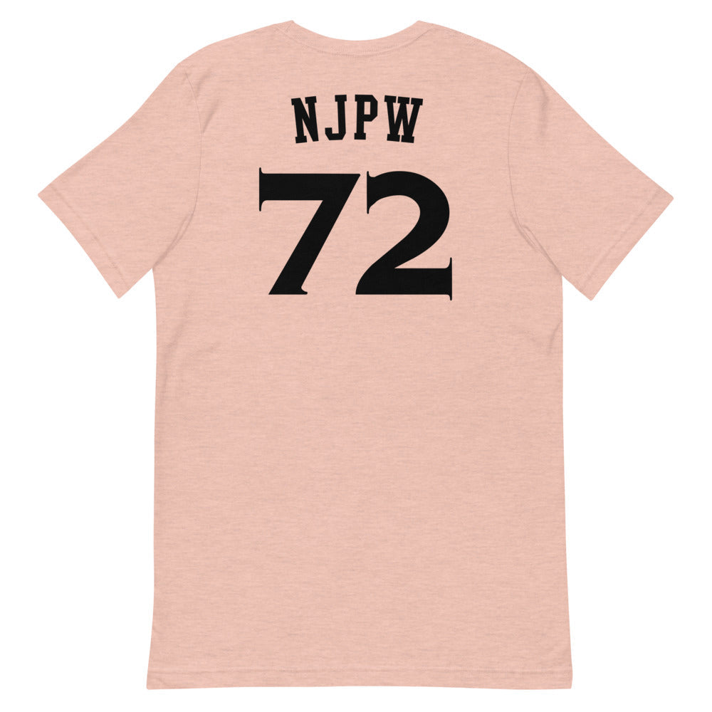 Choose your own color Lion Mark T-Shirt (Black Logo) T-Shirt PW Catalog