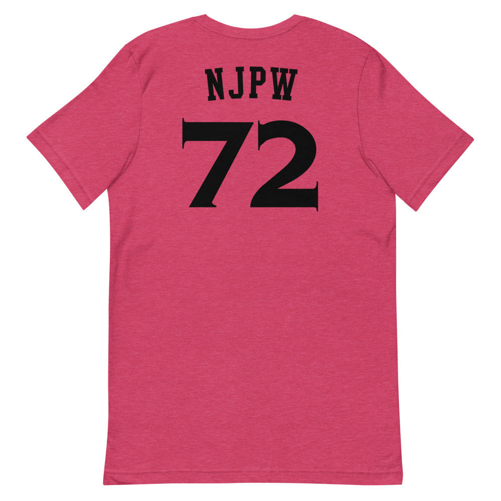 Choose your own color Lion Mark T-Shirt (Black Logo) T-Shirt PW Catalog