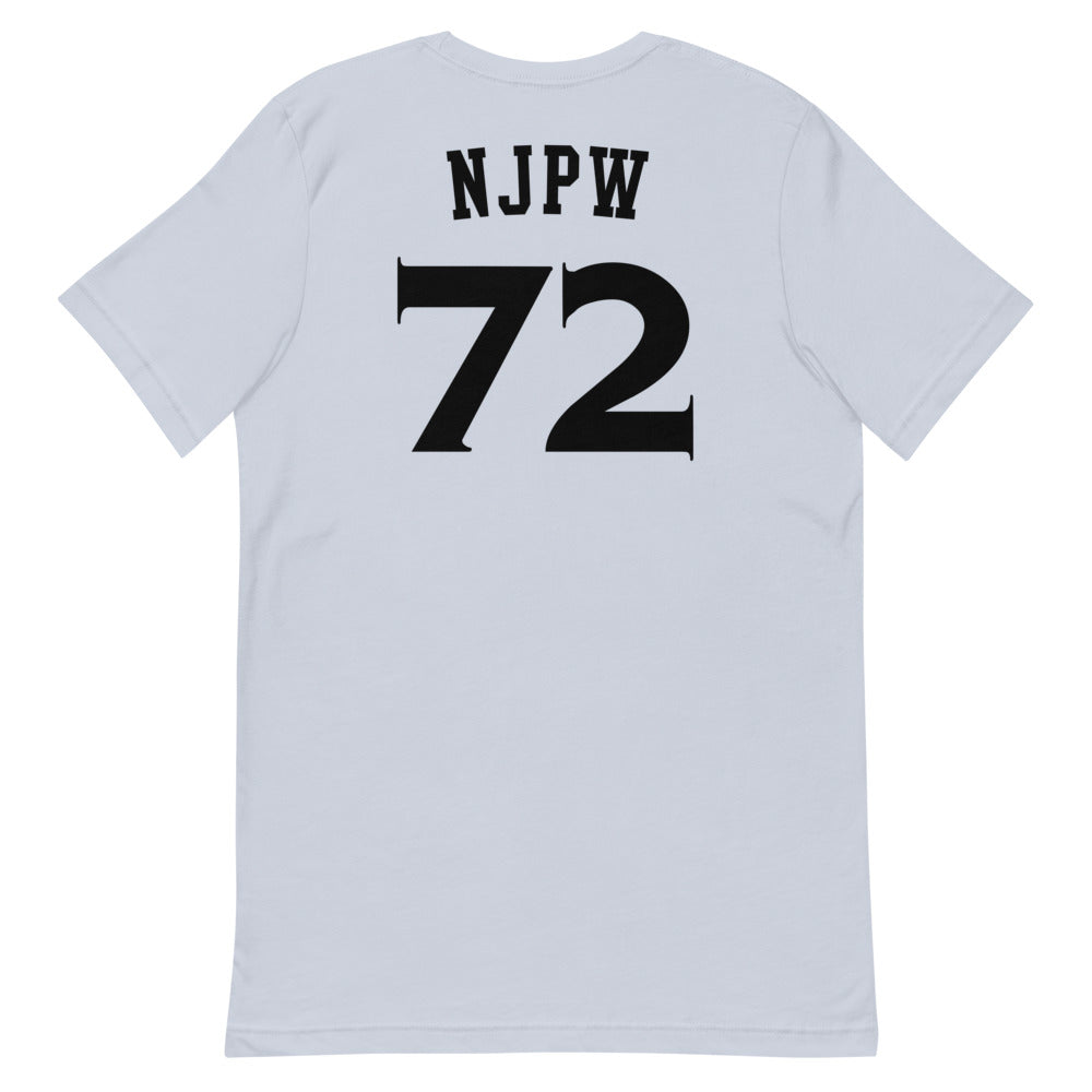 Choose your own color Lion Mark T-Shirt (Black Logo) T-Shirt PW Catalog