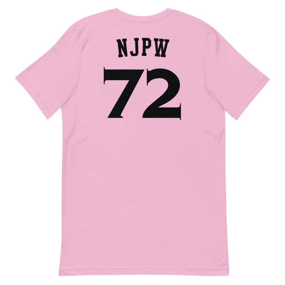 Choose your own color Lion Mark T-Shirt (Black Logo) T-Shirt PW Catalog