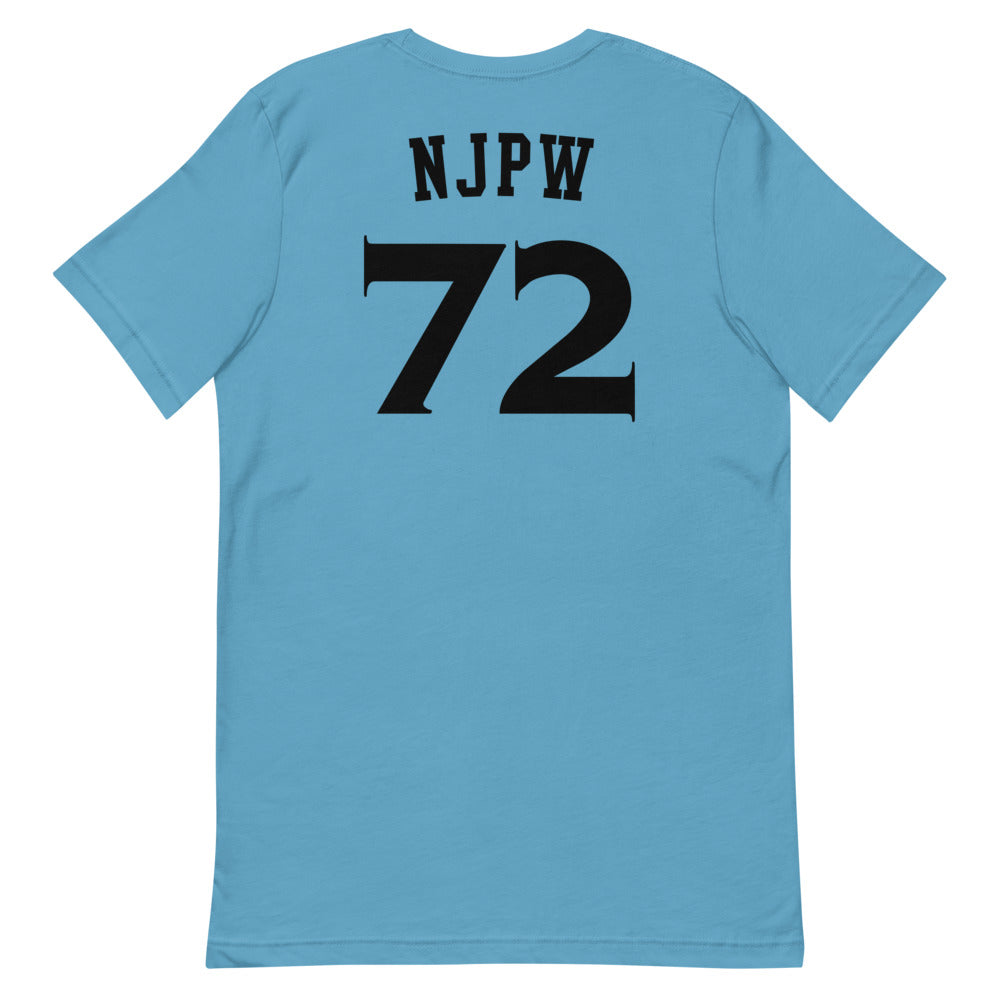 Choose your own color Lion Mark T-Shirt (Black Logo) T-Shirt PW Catalog
