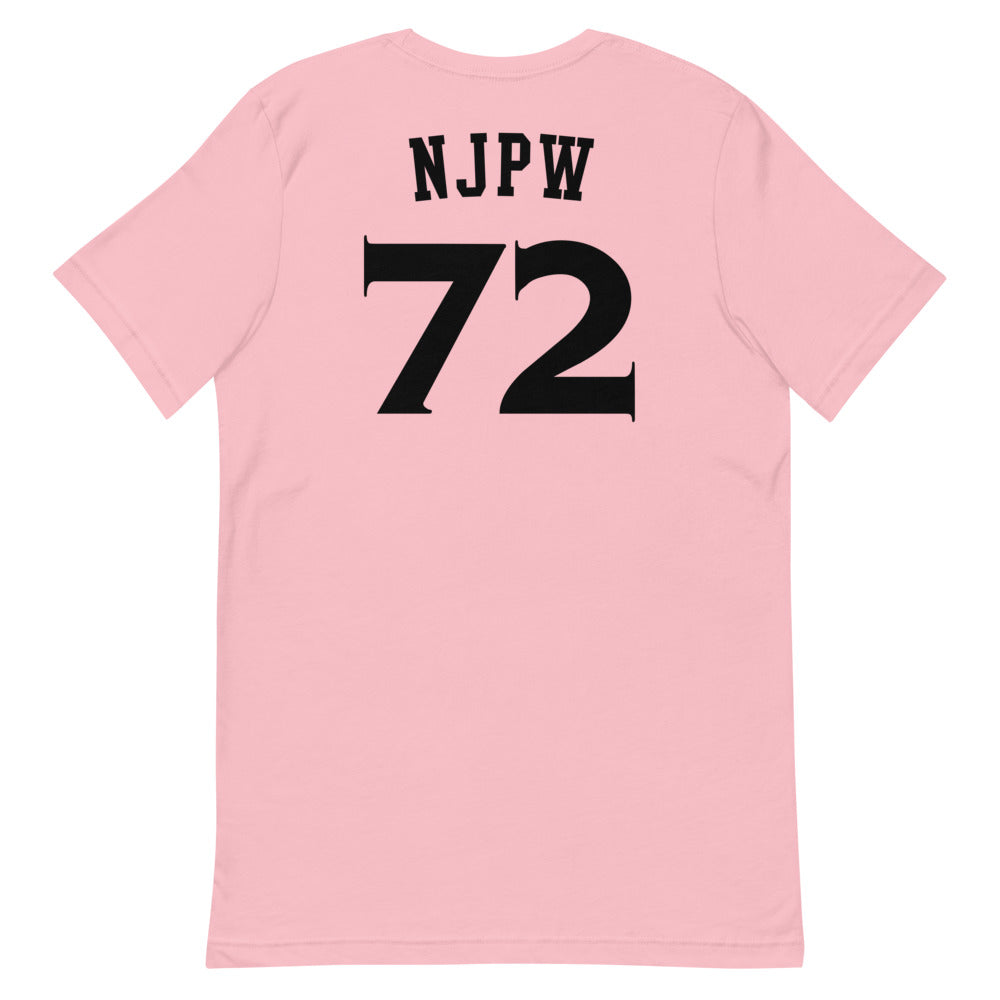 Choose your own color Lion Mark T-Shirt (Black Logo) T-Shirt PW Catalog