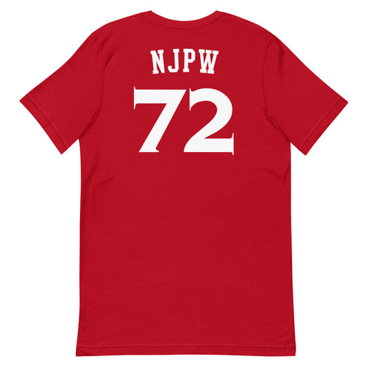 Choose your own color Lion Mark T-Shirt (White Logo) T-Shirt PW Catalog