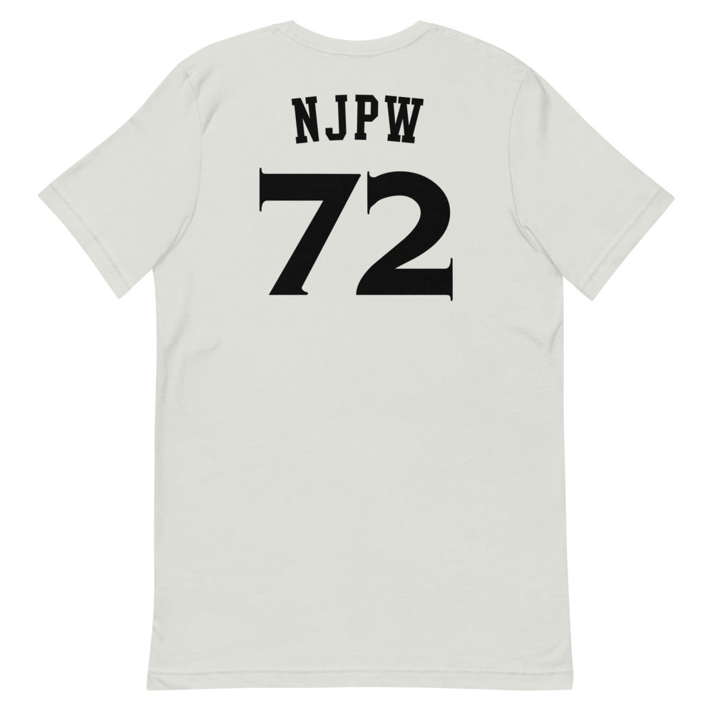 Choose your own color Lion Mark T-Shirt (Black Logo) T-Shirt PW Catalog