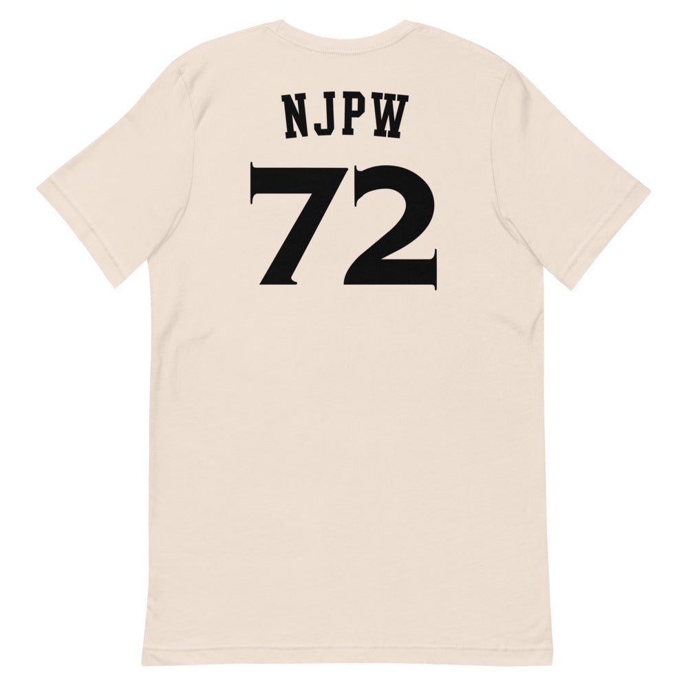 Choose your own color Lion Mark T-Shirt (Black Logo) T-Shirt PW Catalog