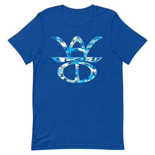 Master Wato - Wato T-Shirt T-Shirt PW Catalog