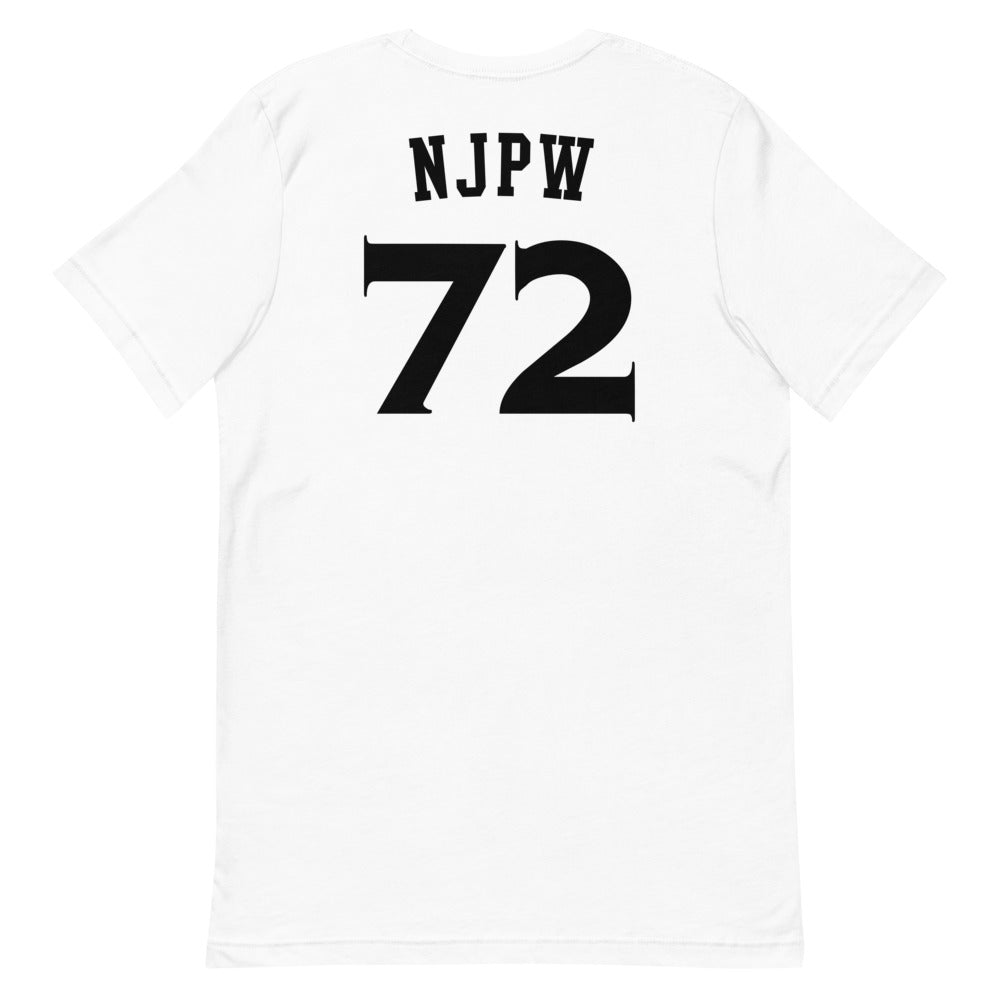 Choose your own color Lion Mark T-Shirt (Black Logo) T-Shirt PW Catalog