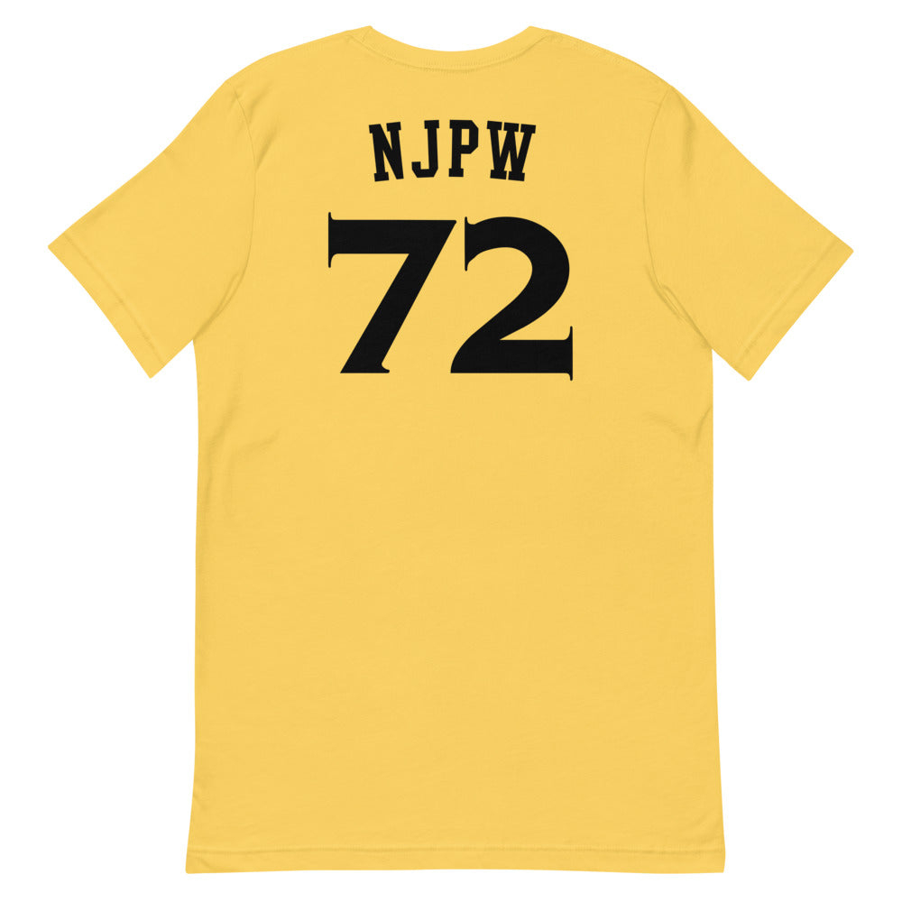 Choose your own color Lion Mark T-Shirt (Black Logo) T-Shirt PW Catalog
