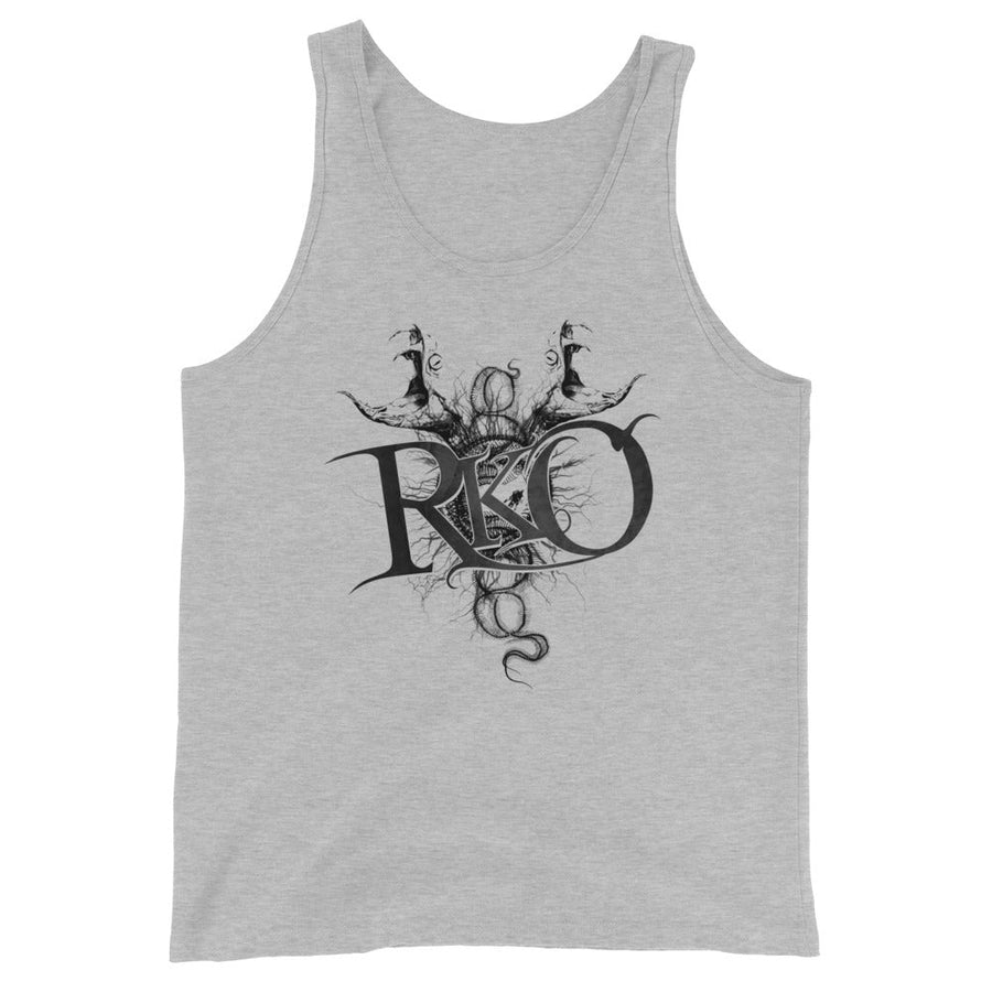 Randy Orton "Venom Runs Deep" Tank Top