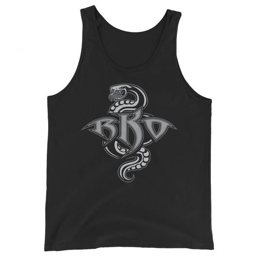 Randy Orton "RKO Recoiled" Tank Top