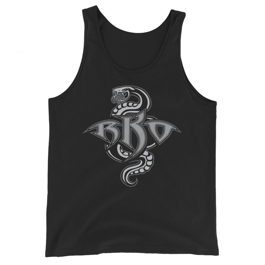 Randy Orton "RKO Recoiled" Tank Top