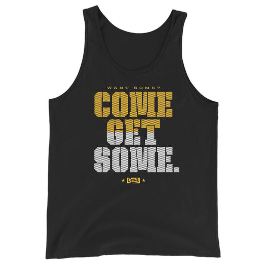 John Cena "Come Get Some" Tank Top - image 2