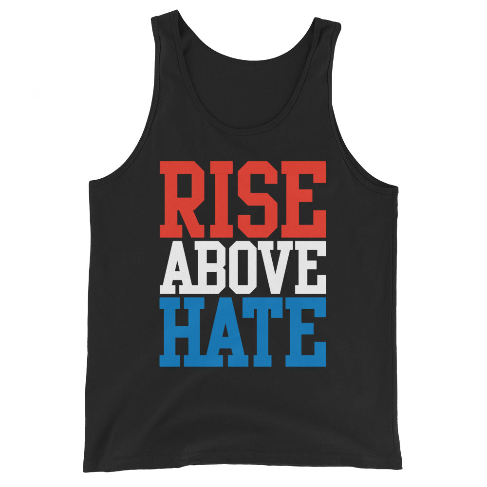 John Cena "Rise Above Hate" Tank Top
