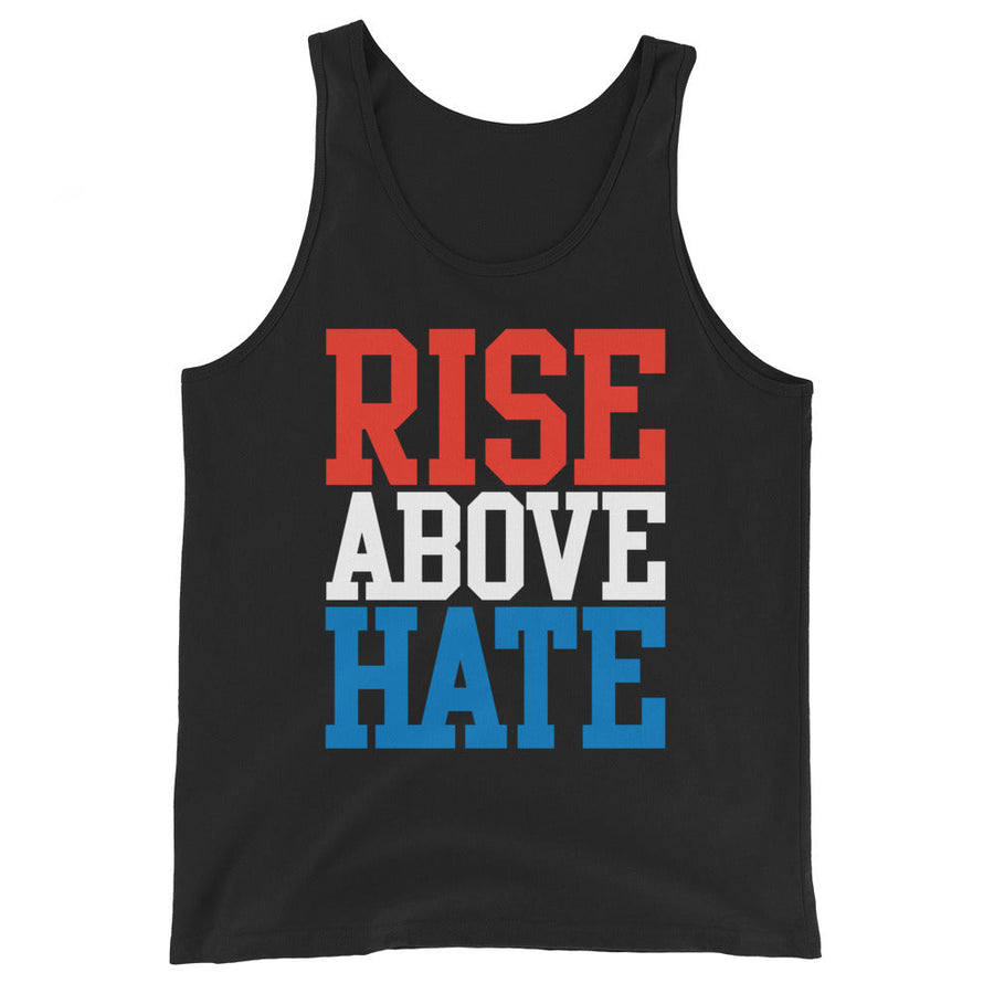 John Cena "Rise Above Hate" Tank Top