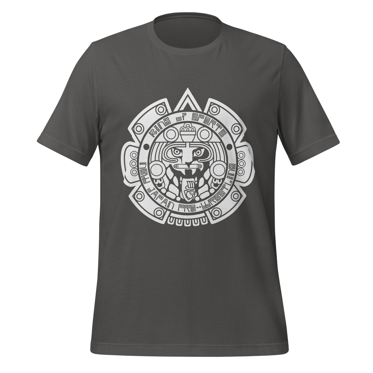 Lion Mark - Azteca t-shirt T-Shirt PW Catalog