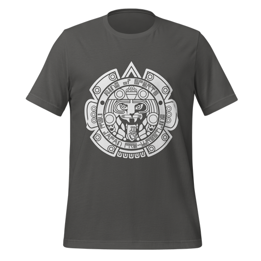 Lion Mark - Azteca t-shirt T-Shirt PW Catalog