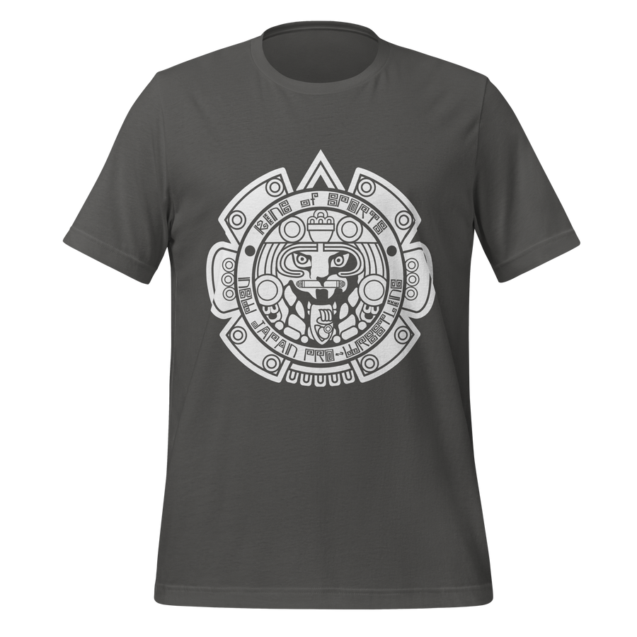 Lion Mark - Azteca t-shirt T-Shirt PW Catalog