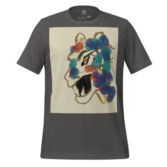 Master Wato - JIYUUTONAKUTORAKA T-shirt T-Shirt PW Catalog