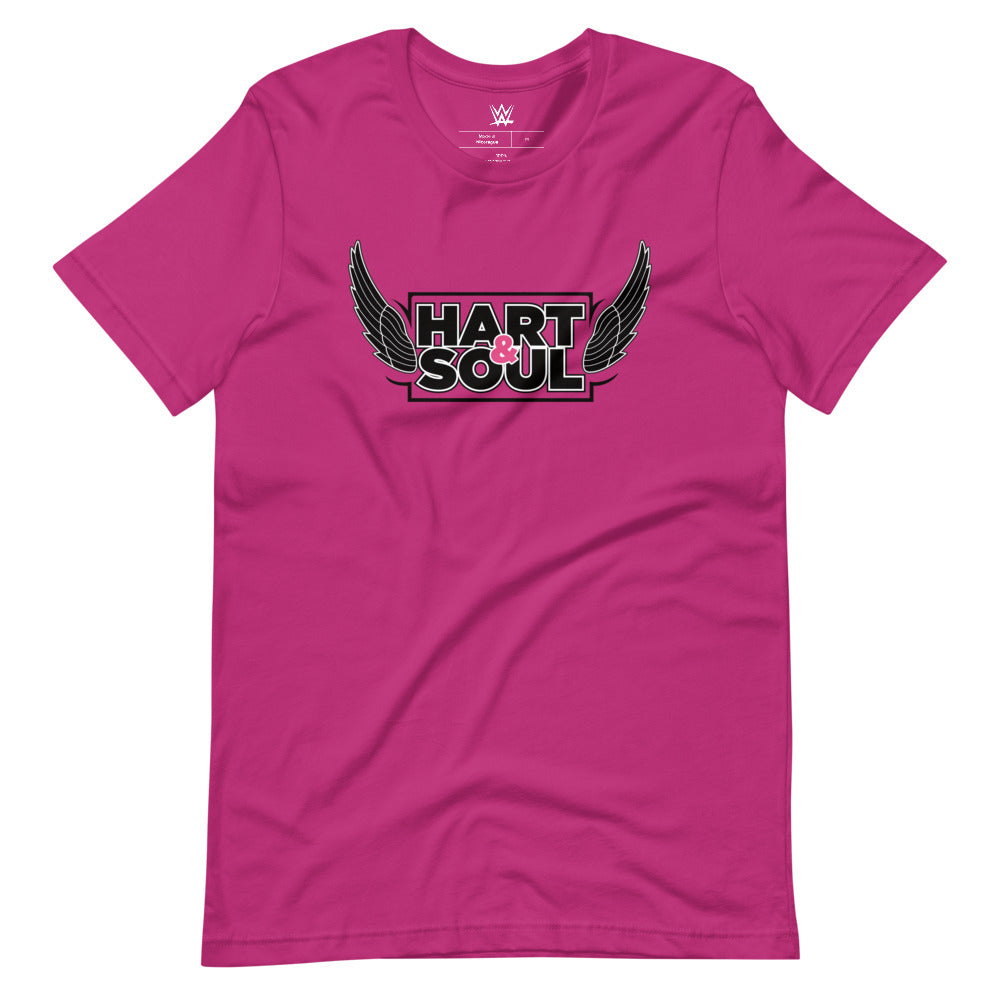 Natalya "Hart & Soul" T-Shirt