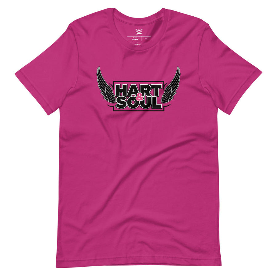Natalya "Hart & Soul" T-Shirt