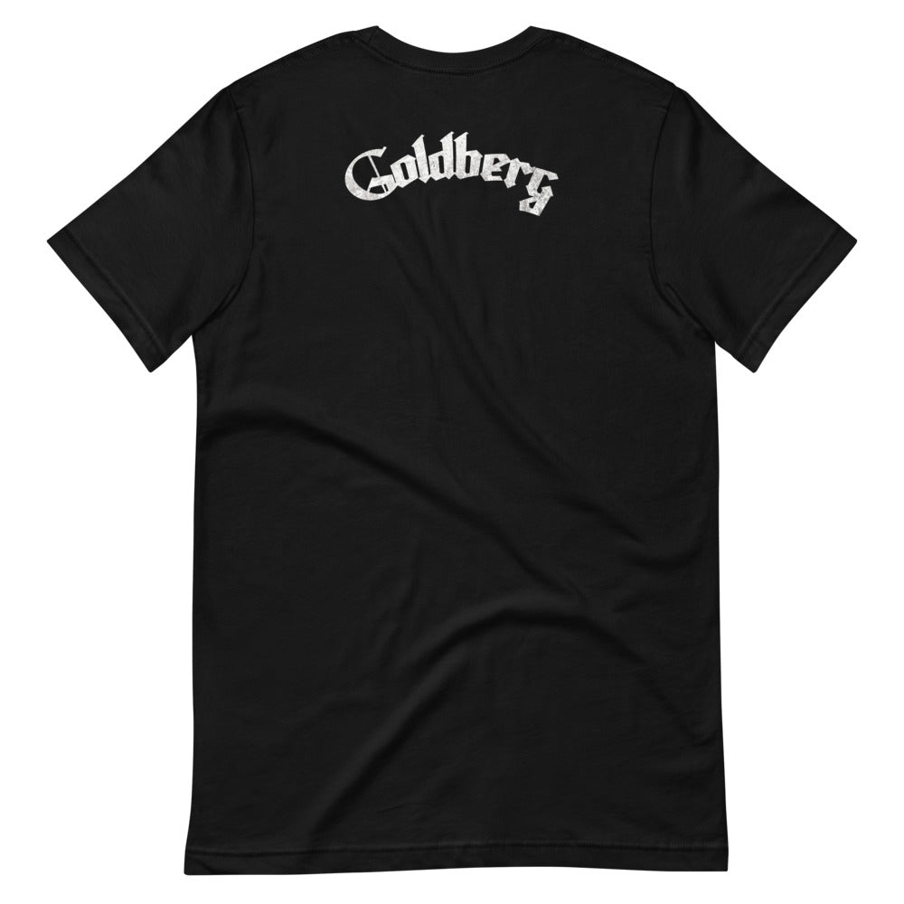 Goldberg "I'm Next" T-Shirt