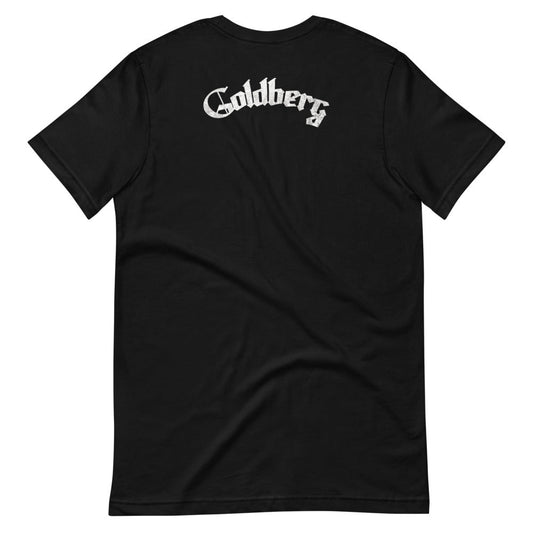 Goldberg "I'm Next" T-Shirt