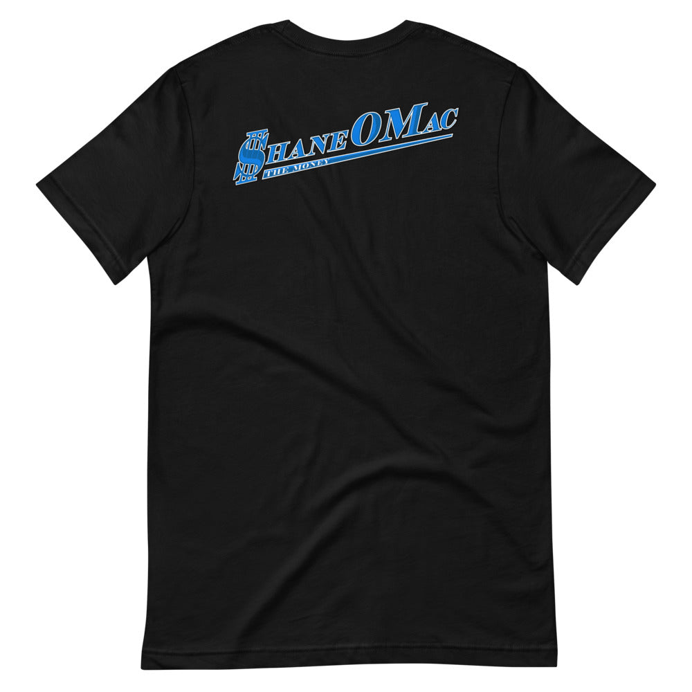 Shane McMahon "The Money" T-Shirt