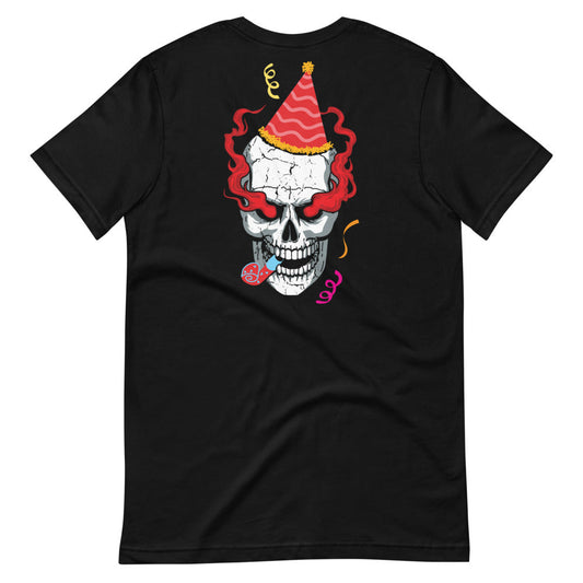 Stone Cold Steve Austin "Birthday 3:16" T-Shirt - image 2