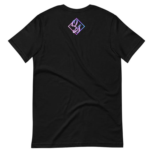 [Color:Black] Sharmell Hall of Fame 2022 T-Shirt