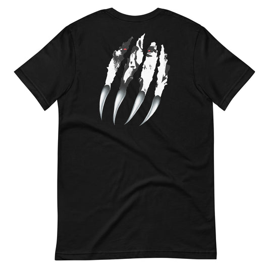 Batista "Punishment Unleashed" T-Shirt