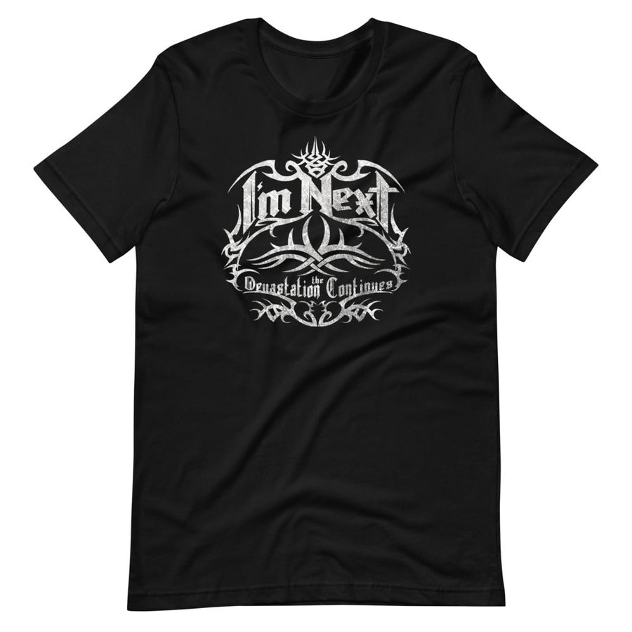Goldberg "I'm Next" T-Shirt