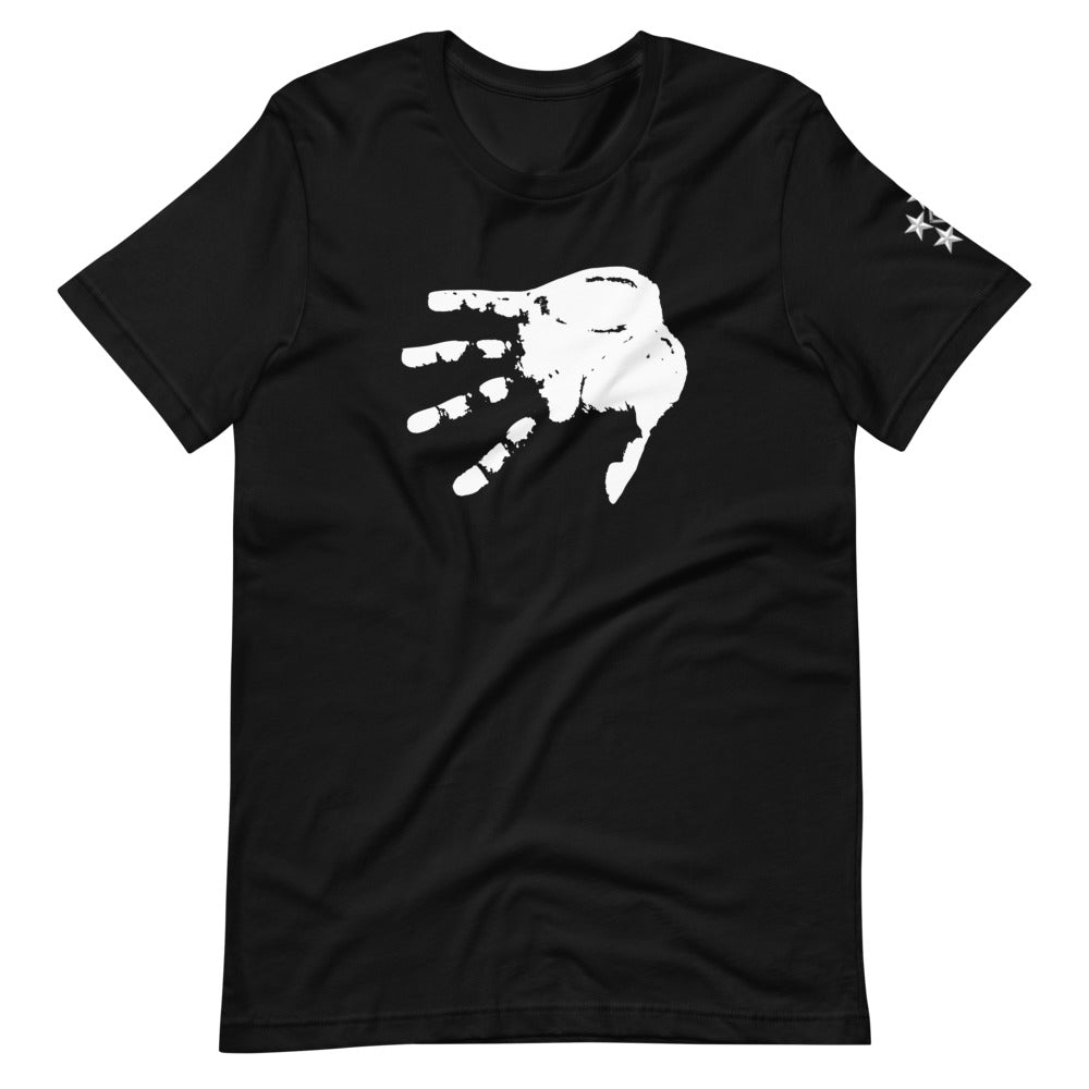 [Color:Black]Walter "Chop" T-Shirt