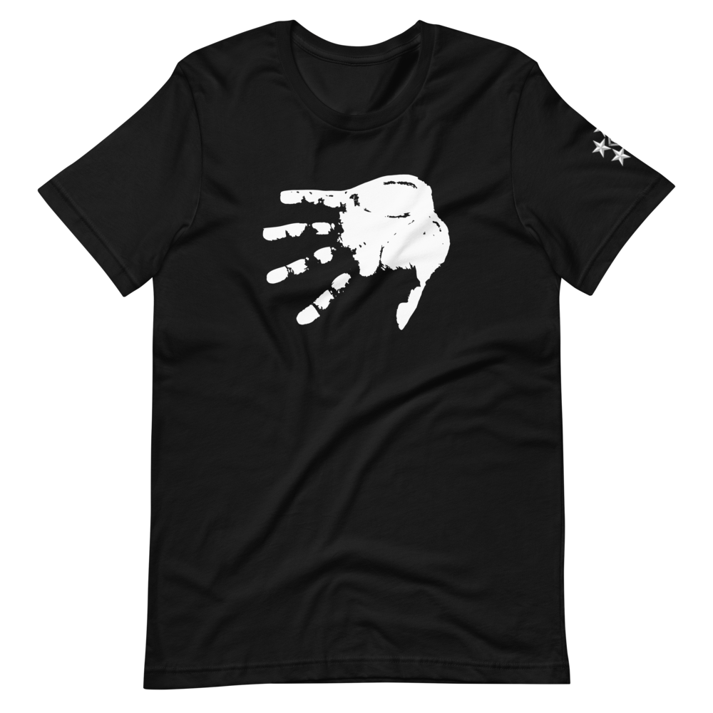 Walter "Chop" T-Shirt