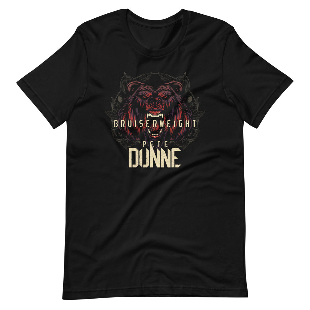 Pete Dunne "Bruiserweight" T-Shirt